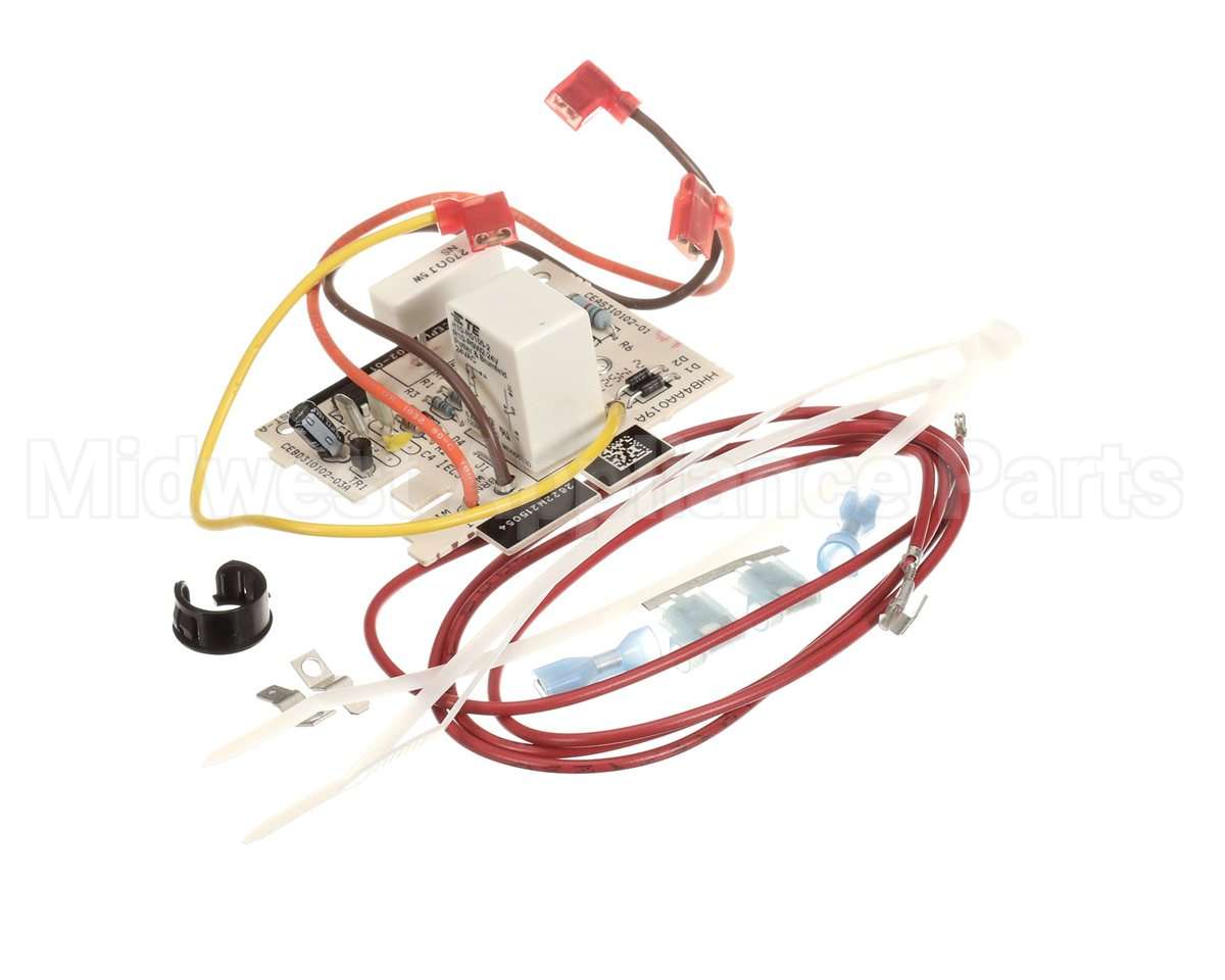 313680-751 Carrier Inducer Control Board Kit