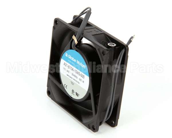 31370 Middleby Fan,Tubeaxial Model #A31B10