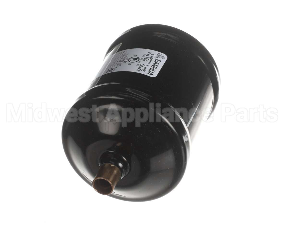 3139962 Hussmann Drier-Filter 8 Vol 0.375 Odf
