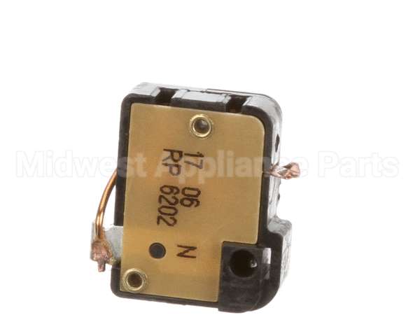 314-058D Beverage Air Relay, Tec, Ae1153E-212-B4, Rp6202-Zr