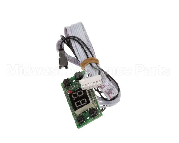 3140115038 Summit Appliance Summit Display Control Board
