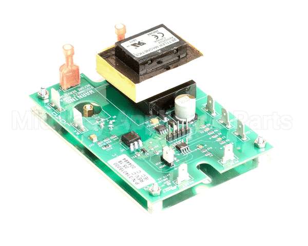 314015000 Cornelius Control Level Liquid