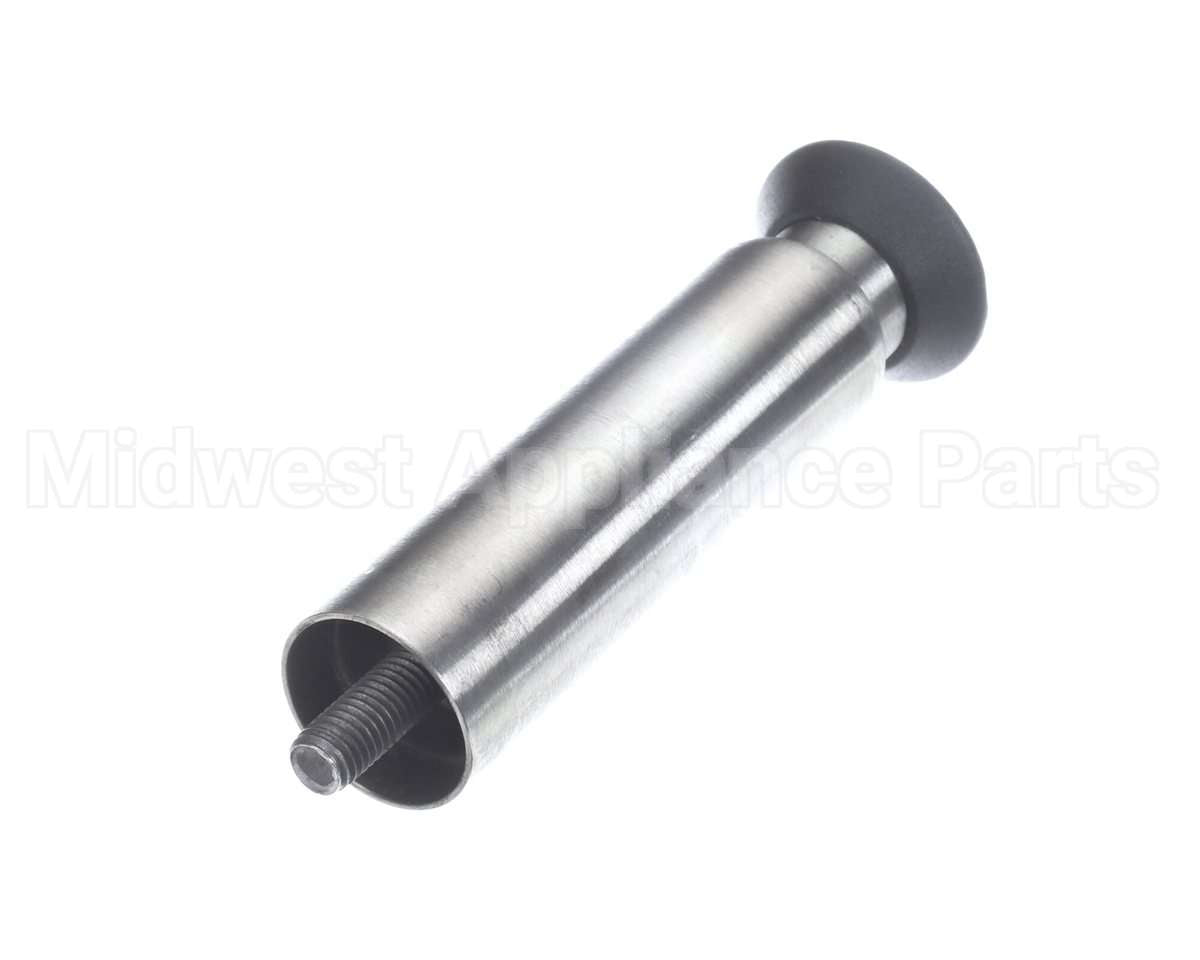 31416 Imperial 6 1/2In. S/S Leg Assembly 1-5/8Od W/ Adj