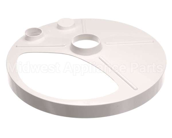 314216 Stoelting Cover Plastic