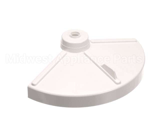 314217 Stoelting Cover Plastic Sliding Door