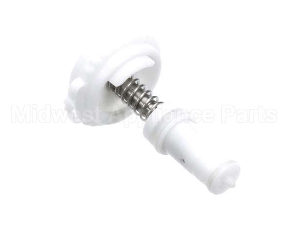 314225 Stoelting Ring Nut Lever Cover Piston