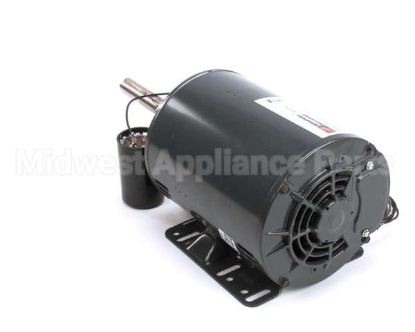 31432 Middleby Motor,1Hp 208/230V 50/60 1Ph