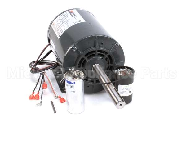 31432 Middleby Motor,1Hp 208/230V 50/60 1Ph