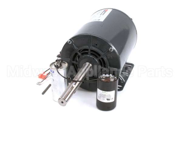 31432 Middleby Motor,1Hp 208/230V 50/60 1Ph