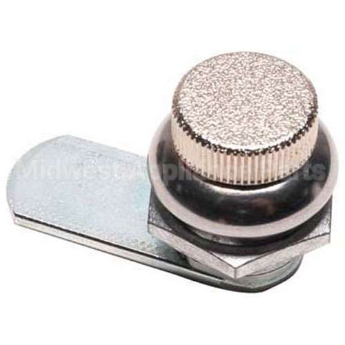 314370-22 Compatible Bobrick Latch, Knob, M#3474, 3574Disp