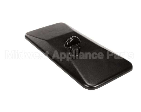 314453 Stoelting Cover-Hopper 18 15/16 X 8 1/2