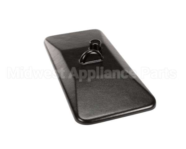 314453 Stoelting Cover-Hopper 18 15/16 X 8 1/2