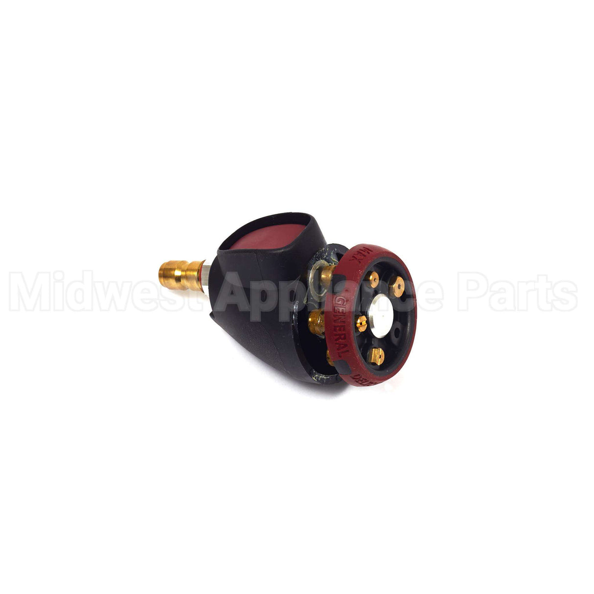 314509GS Briggs & Stratton Kit-Qc Nozzles