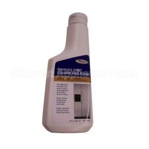 31462A Whirlpool Stainless Steel Cleaner