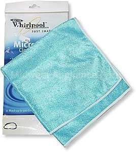 31466 Whirlpool Cloth-Micr