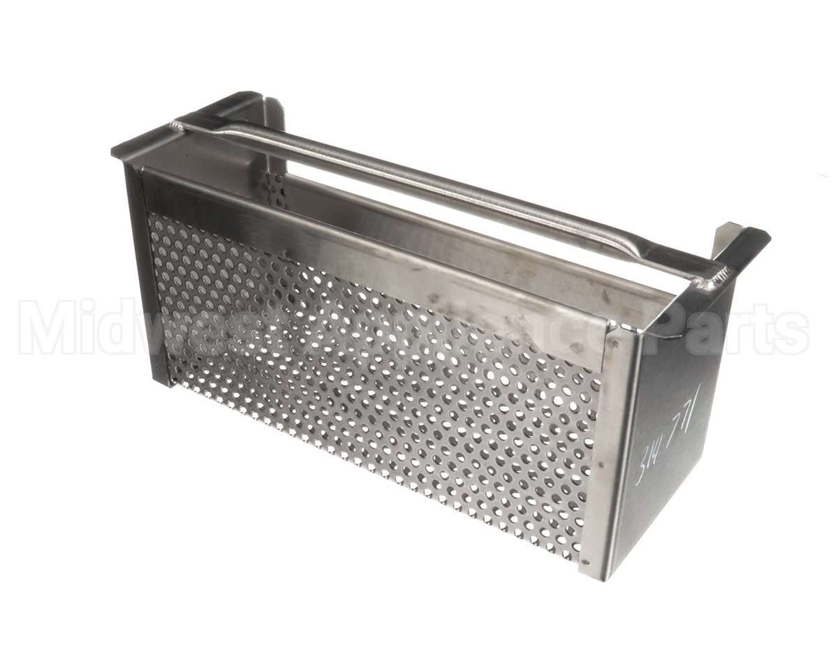 314771 Champion - Moyer Diebel Refuse Basket Weld Ff Pr26