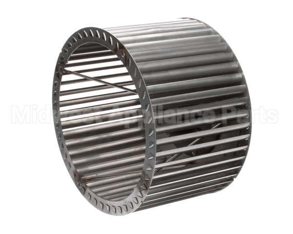 31485 Middleby Wheel,Blower Cw Ps360Wb70