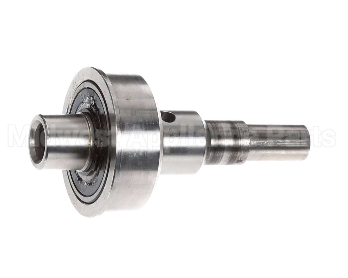 31486870R Revent Fan Shaft One39 With Bearing