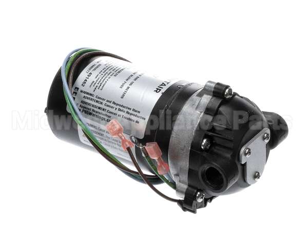 3149 Cornelius Pump / Mot 230V 50/60 Hz