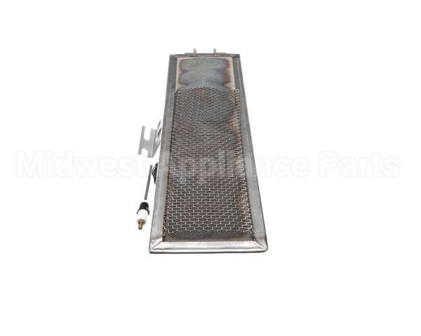 3149 Douglas Machines Burner Assy.