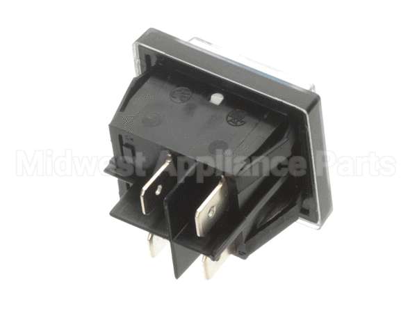 31496 Itv Ice Makers Switch B4 20A Molveno Blue