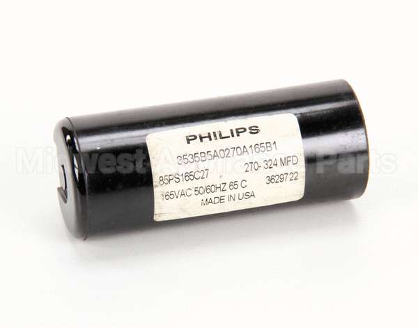 315-003A Beverage Air Start Cap 85Ps165C99