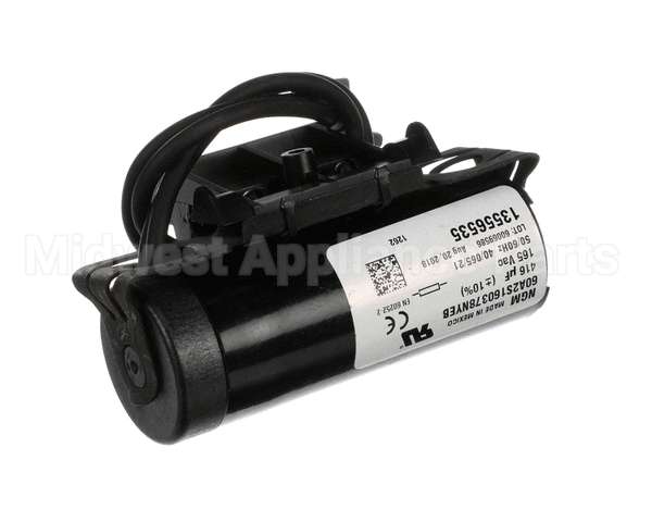 315-020A Beverage Air Start Cap - Embraco 3252378