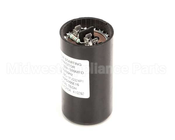 315-051D Beverage Air Start Cap, Tec, 85Ps165D64, Ae3440Y-Aa1A