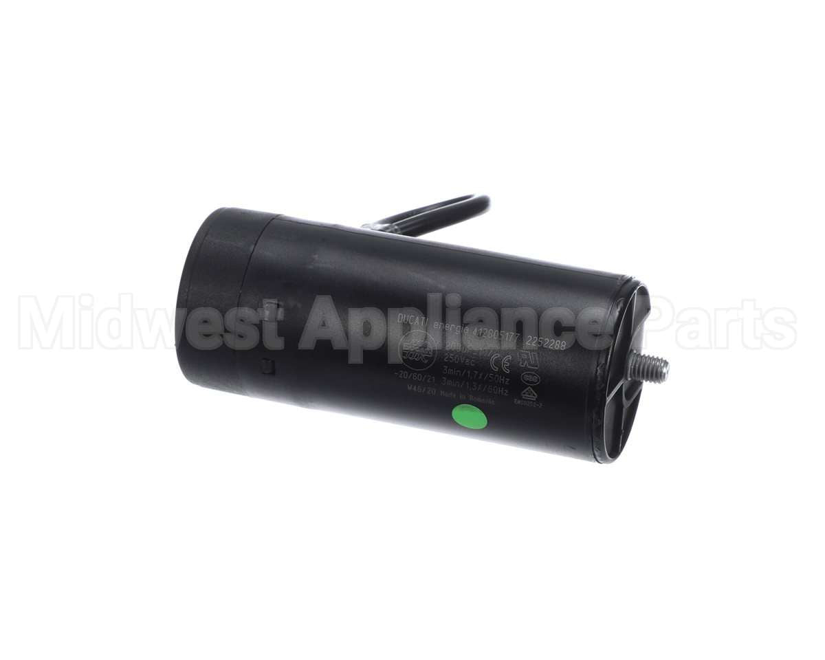315-059D Beverage Air Start Cap, Emb (2252288)