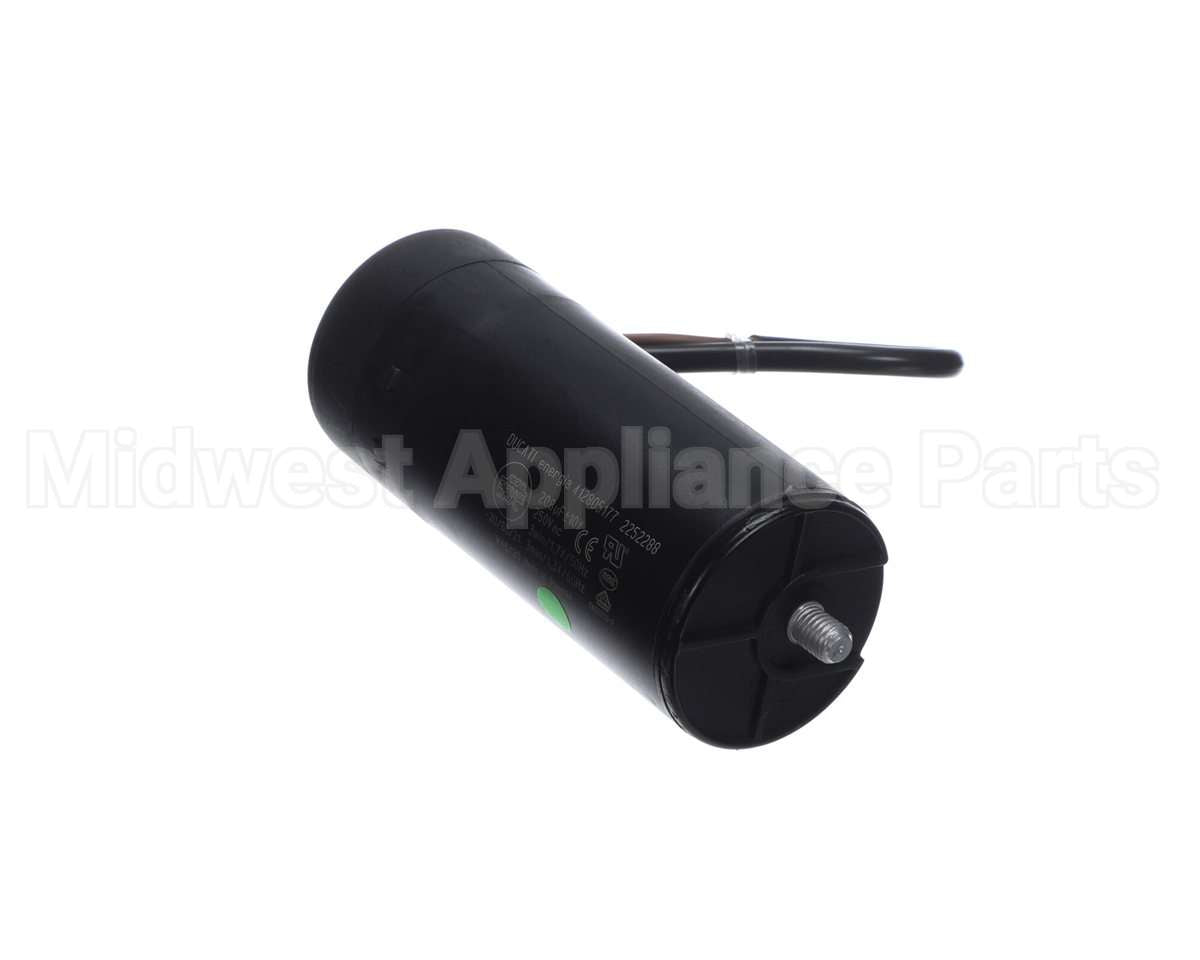 315-059D Beverage Air Start Cap, Emb (2252288)