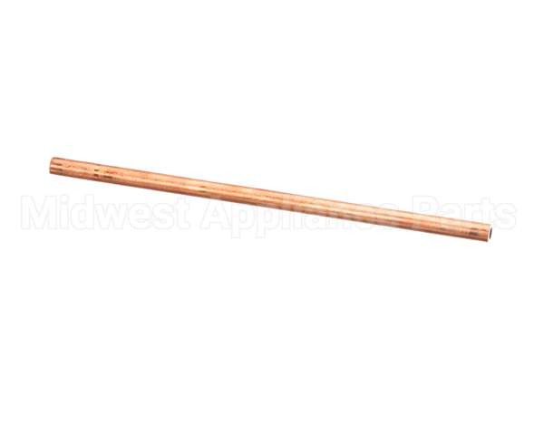 315-10002-06 Traulsen Tubing Copper 0.250 Od X 6.00