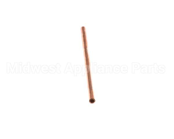 315-10002-06 Traulsen Tubing Copper 0.250 Od X 6.00