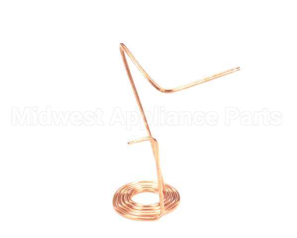 315-10041-00 Traulsen Tubing, Hot Gas Loop 132N Ref/