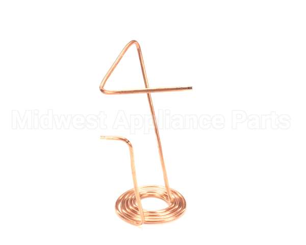 315-10041-00 Traulsen Tubing, Hot Gas Loop 132N Ref/