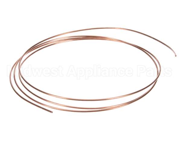 315-10064-01 Traulsen Tubing Capillary 96.00 X .049