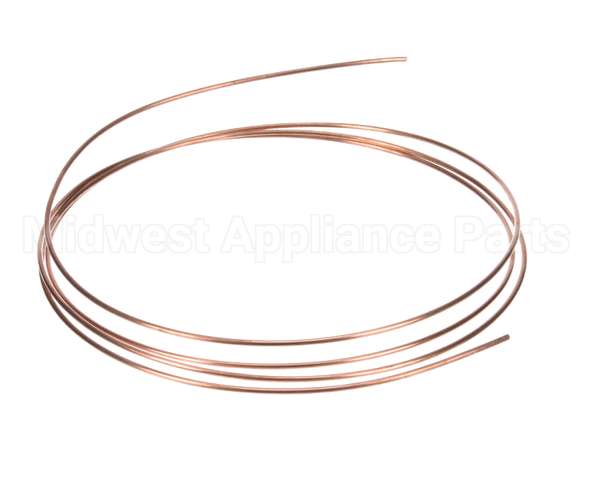 315-10064-01 Traulsen Tubing Capillary 96.00 X .049