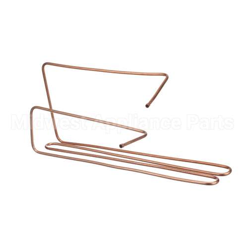 315-10108-00 Traulsen Hot Gas Loop (Ref)