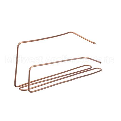 315-10108-00 Traulsen Hot Gas Loop (Ref)