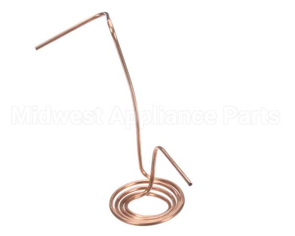 315-10128-00 Traulsen Tubing Discharge-Compressor