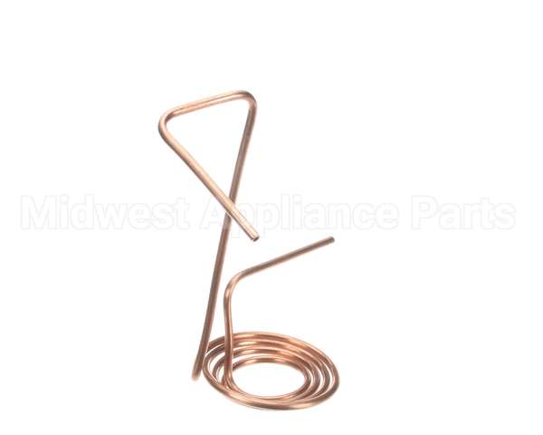 315-10128-00 Traulsen Tubing Discharge-Compressor