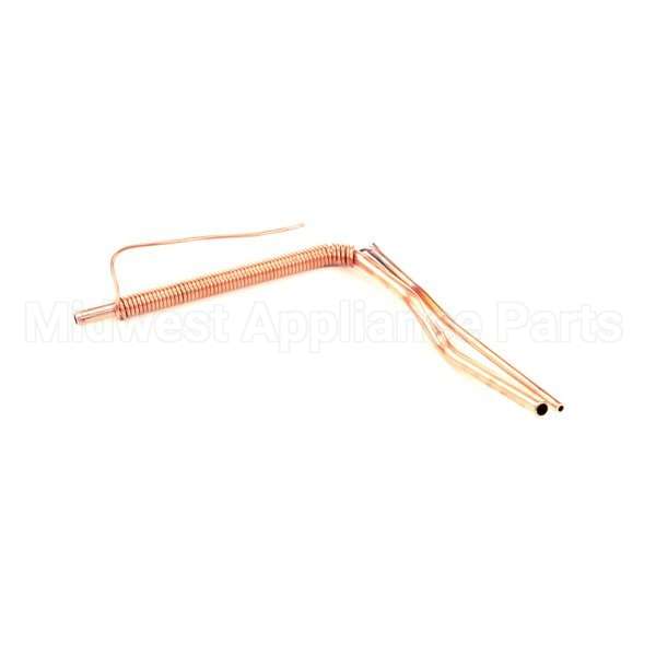 315-10142-00 Compatible Traulsen Suction Heat Exchange Es Evapo