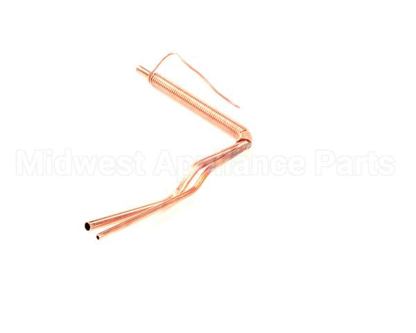 315-10142-00 Traulsen Suction Heat Exchange Es Evapo