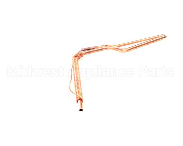 315-10142-00 Traulsen Suction Heat Exchange Es Evapo