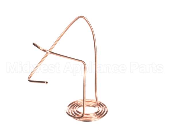 315-60307-00 Traulsen Hot Gas Loop 1 And 2 Sect Ref