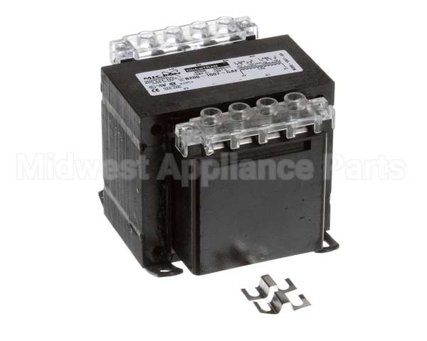 31504 Middleby Tfmr,230V(P)/120V(S)200Va