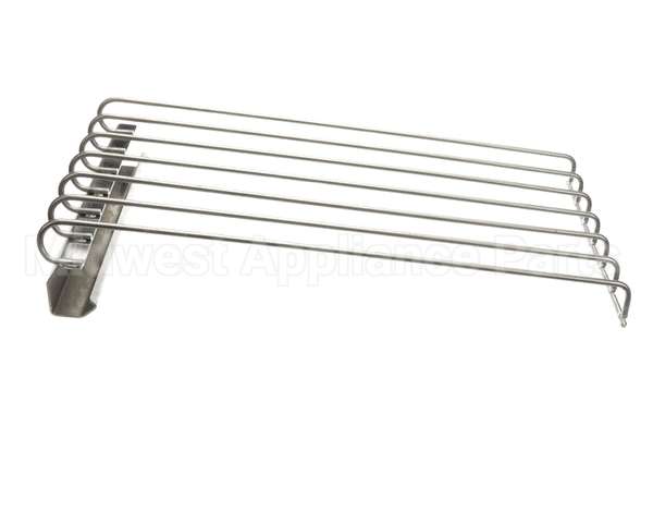 31511 Power Soak Systems Rack 6 Sheet Pan Wash Front \