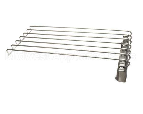 31511 Power Soak Systems Rack 6 Sheet Pan Wash Front \