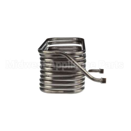 315241 Champion - Moyer Diebel Weldment Steam Coil C3C4 Uc