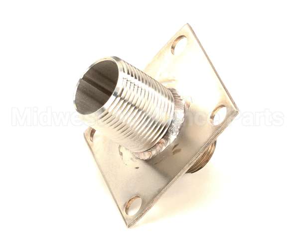 315253 Champion - Moyer Diebel Weldment Inlet Steam Uc