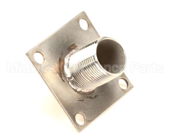 315253 Champion - Moyer Diebel Weldment Inlet Steam Uc